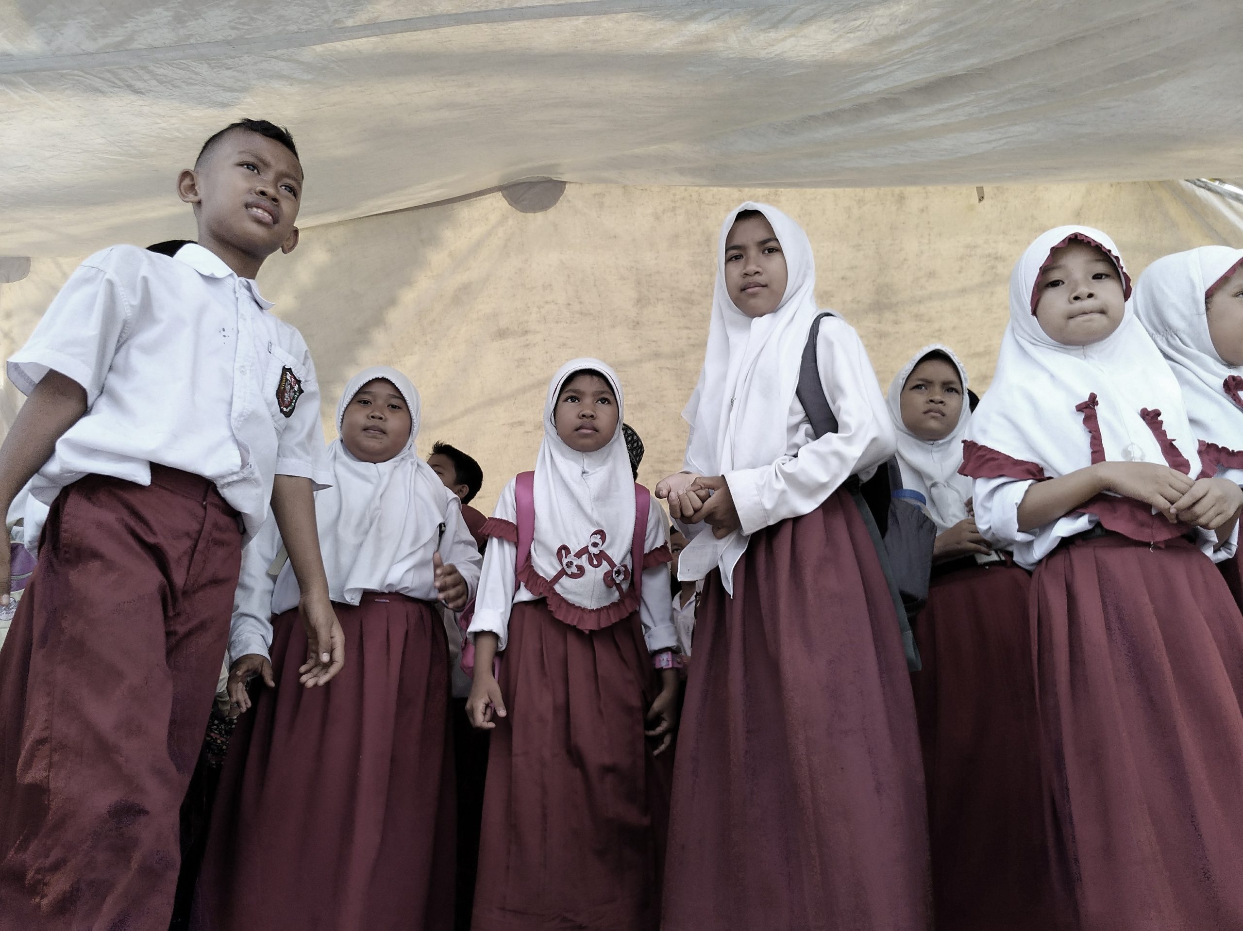 Read more about the article Pelatihan Pengelolaan dan Pemanfaatan TIK dalam Pembelajaran