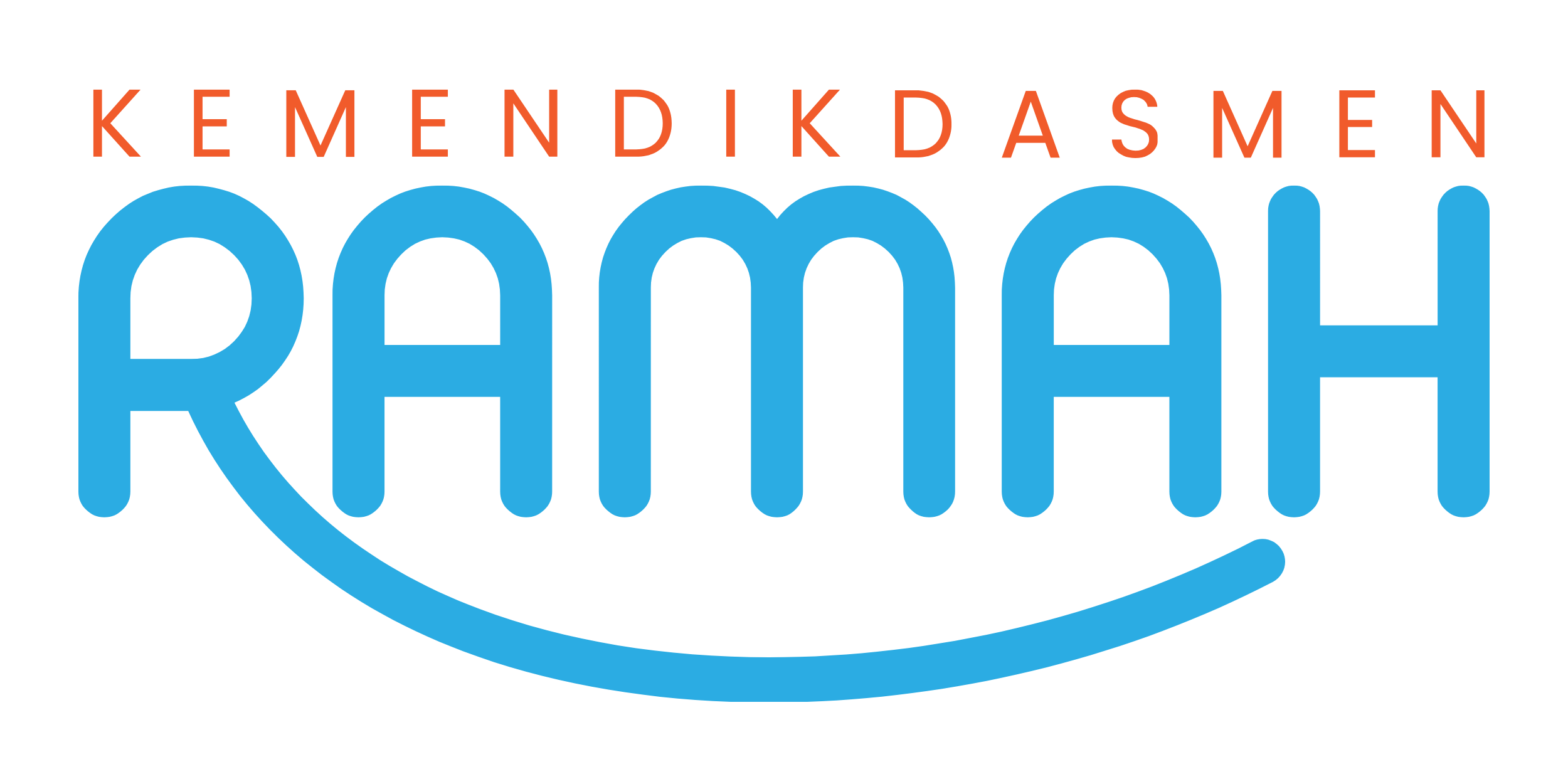 LOGO RAMAH