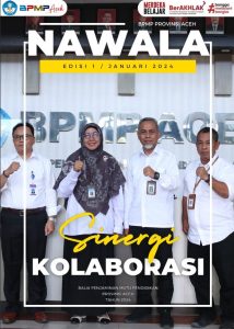 Read more about the article NAWALA, Buletin BPMP Provinsi Aceh