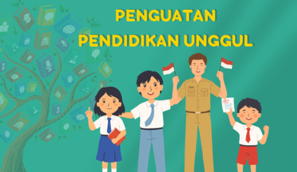 Pendidikan Unggul