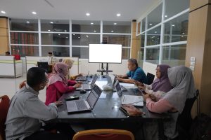 Read more about the article Rapat Persiapan ZI-WBK di Area Penguatan Pengawasan BPMP Provinsi Aceh