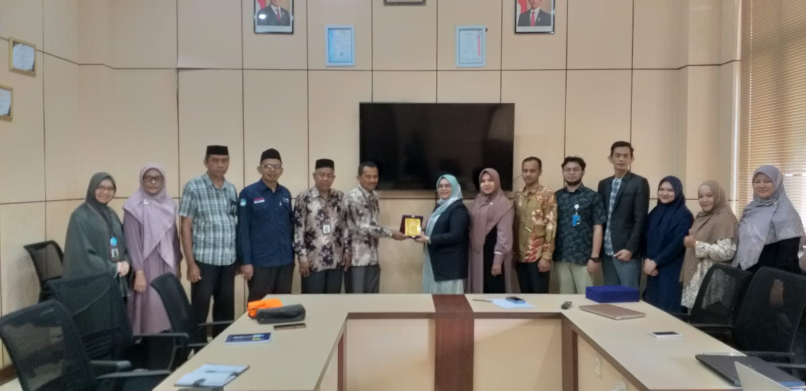 Read more about the article Kunjungan Tim PAUD BPMP Provinsi Aceh ke UBBG untuk Peningkatan Mutu Pendidikan Anak Usia Dini