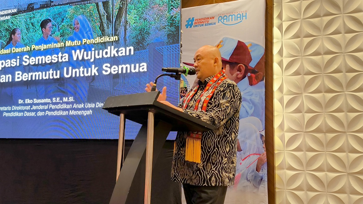 Read more about the article BPMP Aceh Kembali Menggelar Rapat Koordinasi Program Prioritas Tahun 2025