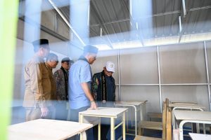 Read more about the article Dampak Nyata Hadirnya RKD: Bangkitkan Semangat Belajar Murid Kabupaten Bireuen Aceh Pascabencana