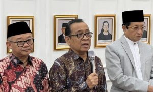 Read more about the article Percepatan Transformasi Pemerintahan dan Peningkatan Kualitas Pembelajaran Siswa