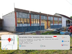 Read more about the article 3 Ribu Lebih Sekolah Terdampak Bencana Aceh dan Sumatra Lakukan PKS, Anggaran Capai Rp2,9 T