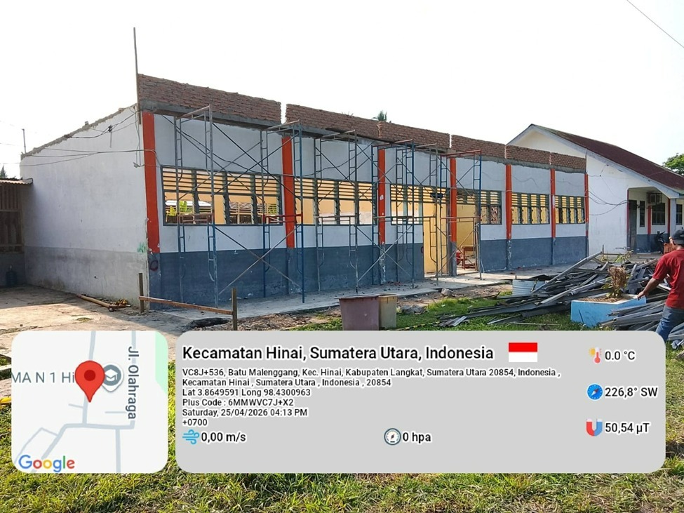 Read more about the article 3 Ribu Lebih Sekolah Terdampak Bencana Aceh dan Sumatra Lakukan PKS, Anggaran Capai Rp2,9 T