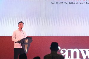 Read more about the article Wapres Gibran dan Mendikdasmen Abdul Mu’ti Dorong Digitalisasi Pembelajaran hingga Pelosok Papua