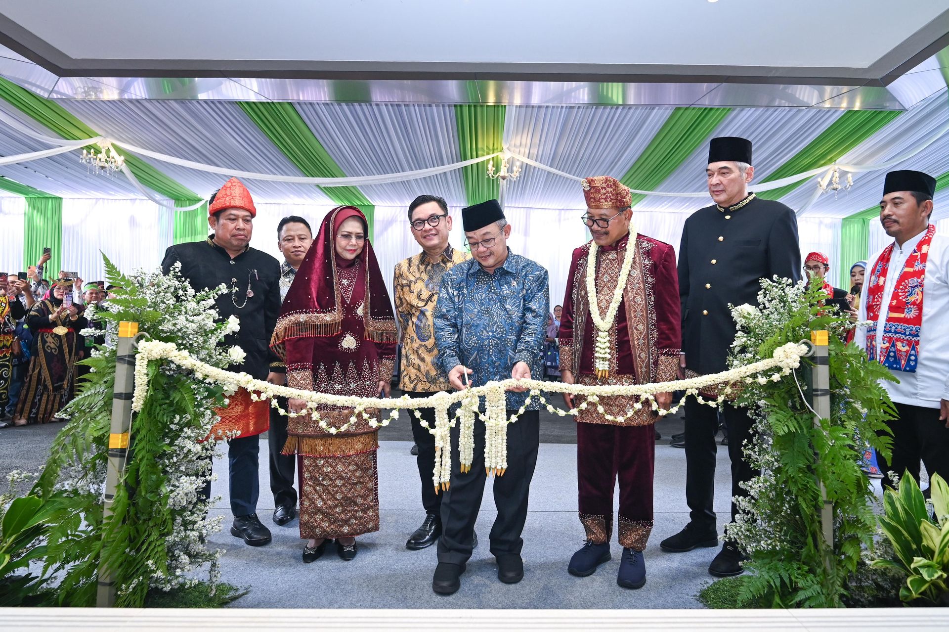 Read more about the article Kolaborasi Pemerintah dan Sekolah Swasta Jadi Kunci Penguatan Pendidikan Bermutu dan Karakter Bangsa