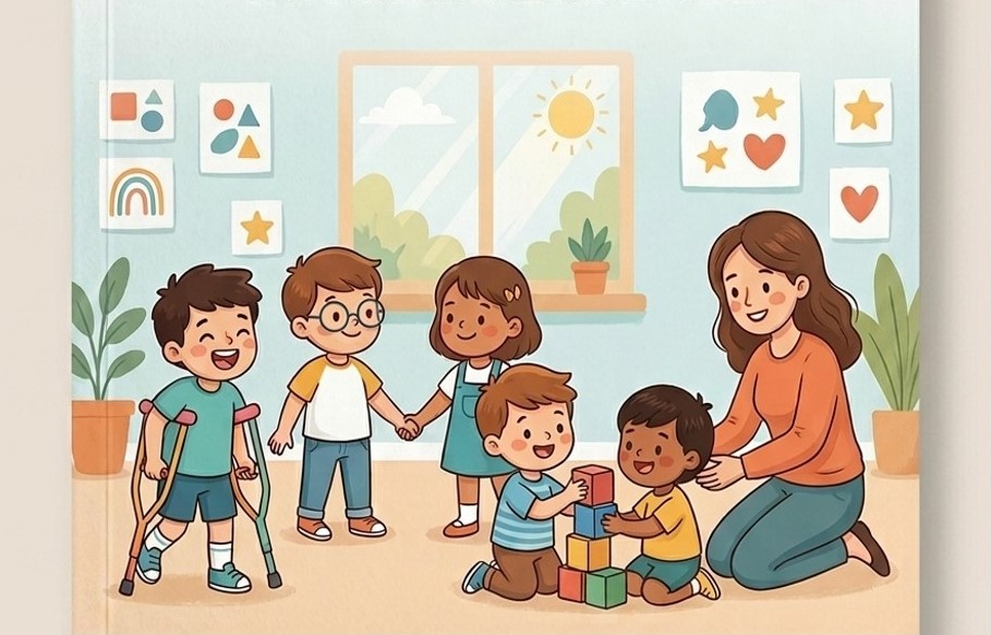 Read more about the article Layanan Program Parenting Untuk Meningkatkan Hasil Belajar Peserta Didik Berkebutuhan Khusus Pada Pendidikan Anak Usia Dini Inklusi