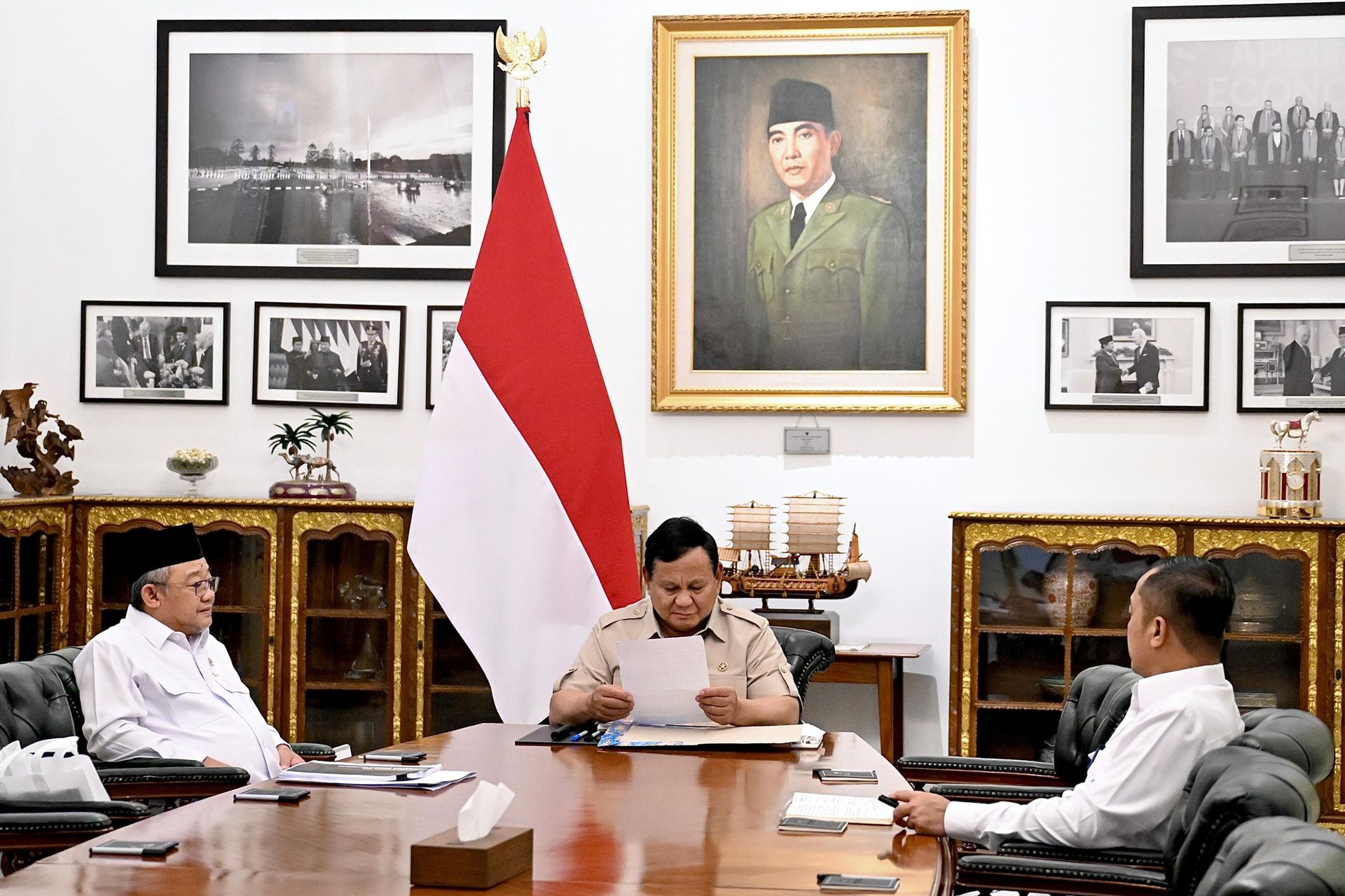 Read more about the article Pendidikan Bermutu untuk Semua Jadi Motor Kemendikdasmen Wujudkan Asta Cita Presiden