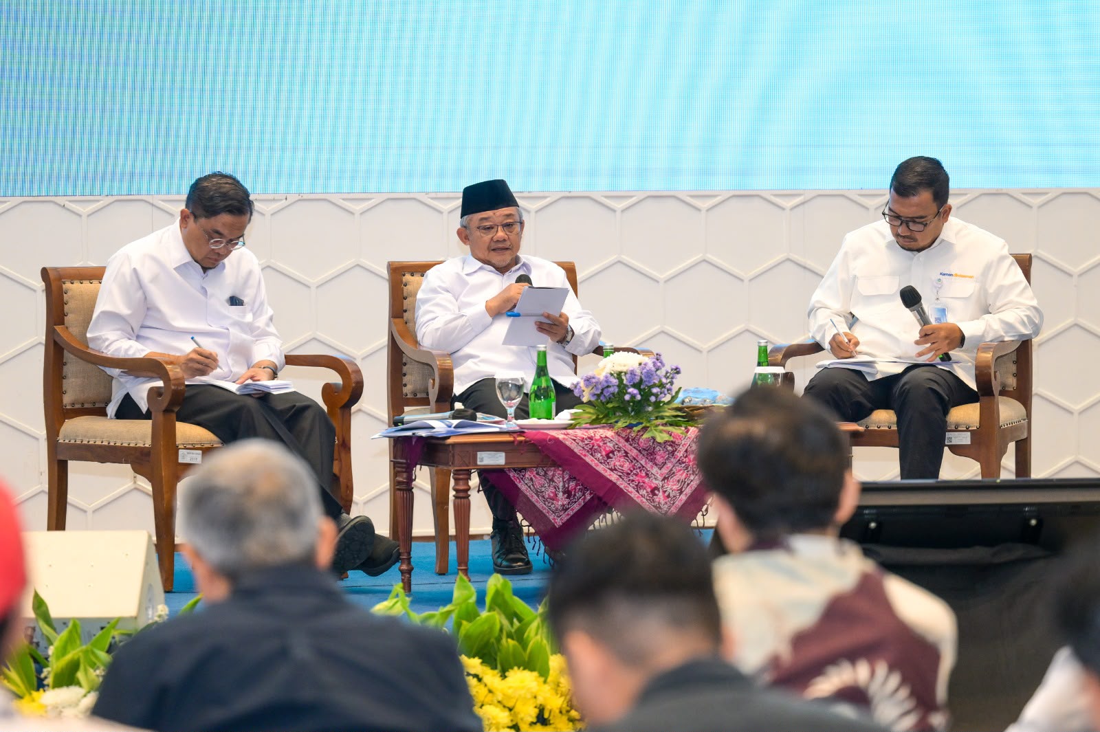 Read more about the article SNT: Upaya Pemerintah Percepat Pemerataan Pendidikan Bermutu di Seluruh Indonesia