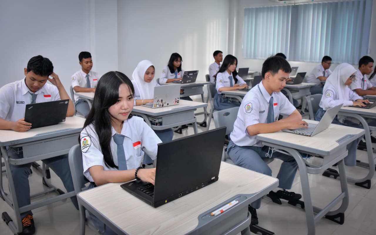 Read more about the article Kemendikdasmen Imbau Satuan Pendidikan Validasi Data dan Optimalkan BOS untuk TKA 2026